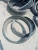 Import 3 cut tires ( small tires ) from Qatar