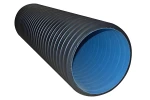 Dwc Pipe Production Line Manufacturer Making 500mm Tube Making Machines Double Wall Corrugated Conduit Extruder