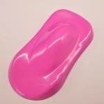 High Performance Epoxy Polyester Powder Coating for Metal Surfaces