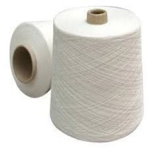 100 % Cotton Yarn for Export (Ring Yarn)