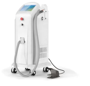 Sincoheren Razorlase Beauty Salon Equipment Laser Hair Removal Machine With Large Spot Size For Sale  View More