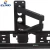 Import 814 Full Motion Articulating Swivel Tilt LCD TV Wall Mount for 26"-55" max vesa 400*400 55 inch from China
