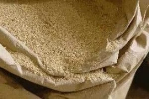 Organic Soybean Powder, Oil & Seeds