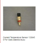 Coolant Temperature Sensor 1338450 For Opel,Daewoo,Isuzu