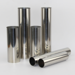 SUS304 316L OD4mm-OD30mm Precision Stainless Steel Welded Tubes Pipes for Industrial Applications