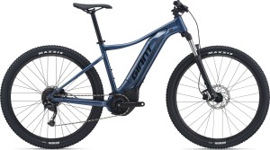 Giant - Talon E+ 3 - 29er - 20MPH (2022) Electric Mountain Bike
