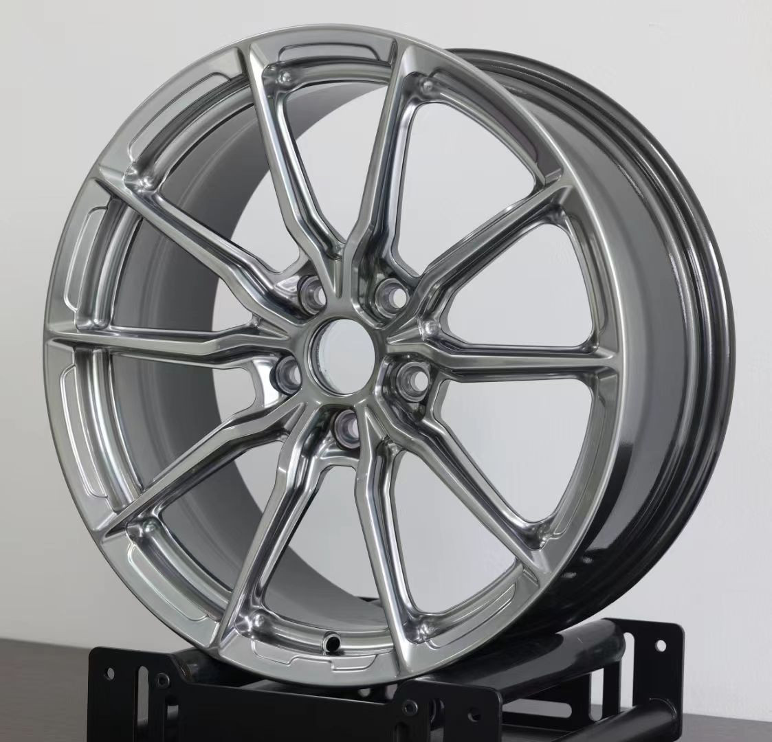 Buy Lightweight Forged Wheels Custom Forged Wheels Aluminum Alloy ...