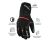 Import Premium Cowhide Leather Winter Gloves with Grip Patches, TPU Knuckle Protection, and Cold Weather Comfort from United Kingdom