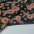 Import 4 Way stretch polyester spandex fabric with fashion printed fabric for garment scrub from China