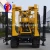 Import XYD-130 hydraulic water well drill rig/crawler water well rig/energy-efficient hydraulic rotary borewell drilling rig from China