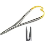 Mathieu TC Needle Holder 140mm 170mm 200mm Surgical Grade
