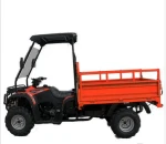 wholesale New agriculture farm atv for family 4 Four Wheel ATV Farm utility utv quad bike