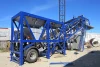 Mobile Concrete Batching Plant - Camelway