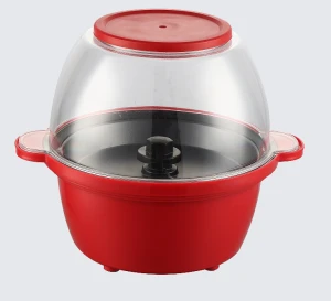 Stir Pop Corn Maker , Corn Popper for Moive night, parties