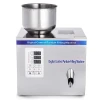 Dry powder Dispenser Filling Machine Spice Bottle Particle Weighing Packing Machine Food Seeds Coffee Bean
