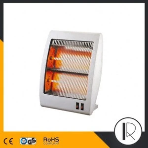 0725091 spare parts supply for halogen heater 1600w
