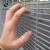 Import 358 Security Fence Panel Anti-Climb Welded Wire Mesh Panel Gal. and Coating from China