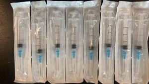 Quality Syringes in wholesale
