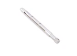 Intake valve control shaft