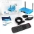 Import SuperBOX S7 Max Fully Loaded 4GB DDR3 Memory + 128GB from USA