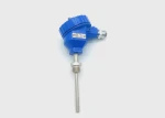 High-Precision RS485 Temperature Transmitter for Industrial Automation