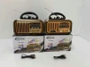 YG-7070/7071 antique bluetooth radio