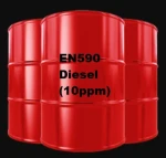 Low Sulfur EN590 10ppm Diesel
