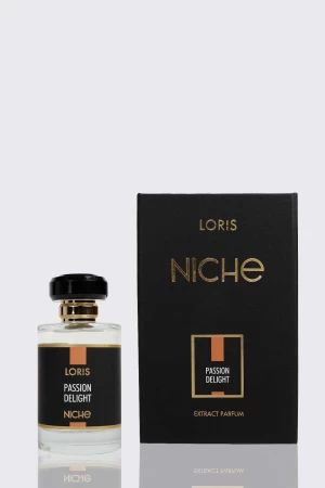 100ML Niche Perfume Unisex Loris Parfum Passion Delight