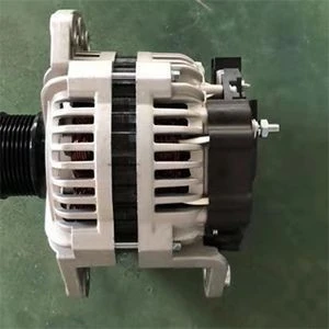 Custom high power 48v dc 40amp alternator for marine dc alternator generator 48v dc power