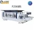 Import F468JX Woodworking Fully Automatic Edge Banding Machine with Pre Milling with 45 Degree from China