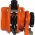 Import 0.75ton Hand Operated Ratchet Lever Chain Hoist from China