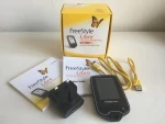 Abbott Laboratories | Sensor Kit, Glucose Flash Freestyle Libre 14 Day