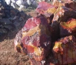 red jasper