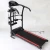 Import Foldable Home Use Fitness Gym Equipment Electric Motorized Treadmill 0.7 HP from China