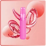 Snowplus Dash 4K Red Wine 4000 Puffs 7.5mL Ceramic Duckbill 530mAh Austria B2B Wholesale