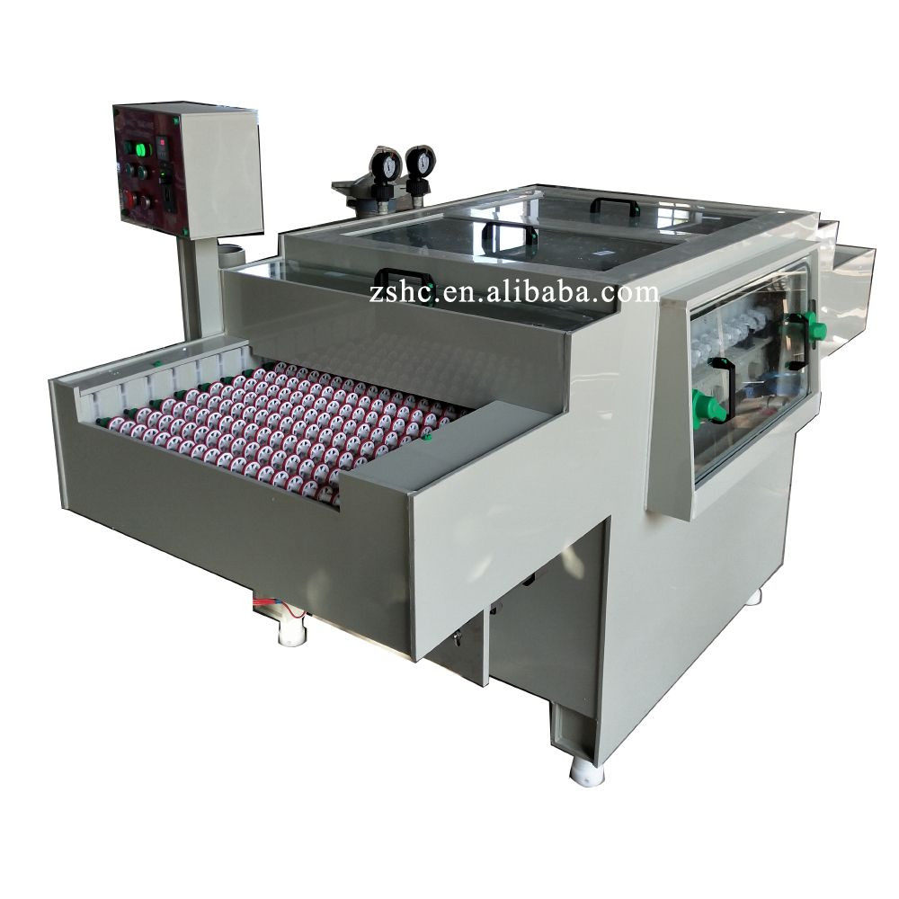 Buy Metal Signs Etching Machine / Metal Signs Making Machines from BEI ...