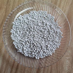 Ammonia Process  NPK Fertilizer 17-17-17 (containing chlorine)