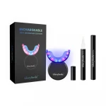 Teeth Whitening LED Kit