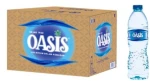 Mineral Water (daily drinking water) 11/08/26