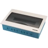 Futina Metal Electrical Power Distribution Box FTAMG Series 1