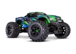 Used FACTORY ORIGINAL RC Car 8s 4x4 VXL 1/7 RTR Monster Truck
