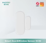 Tuya Zigbee Smart Door and Window Sensor EC92