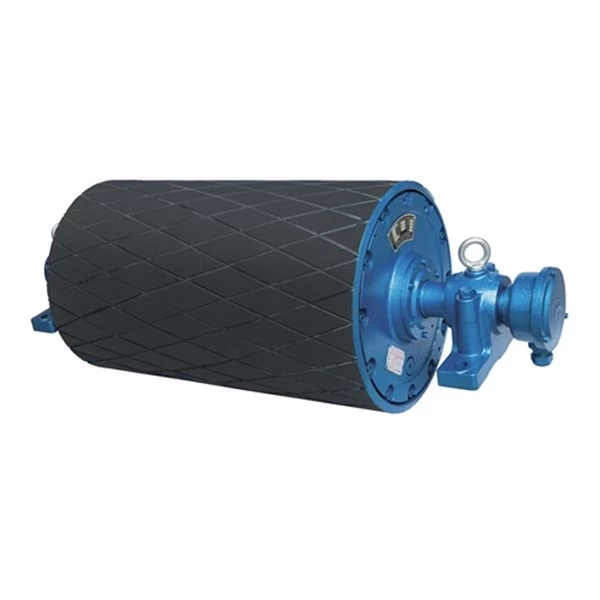 Buy Tdy Oil-cooled Motorized Pulley from Huzhou Motorized Drum Co.,Ltd