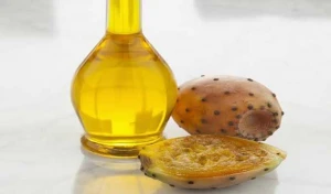 Prickly pear seed oil eco-friendly