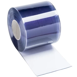 PVC STRIP CURTAIN