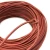 Import 12K 24K 36K 48K Carbon Fiber Infrared  heating Wire from China