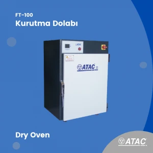 FT 100 Drying Cabinet