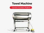 Car Wash Towel Dryer