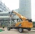 Import XCMG official 58m height mobile self-propelled telescopic boom lift XGS58 China man lift boom equipment for sale from China