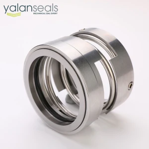 YL M524 Mechanical Seals for Water Pumps, Sewage Pumps and Immersible Pumps